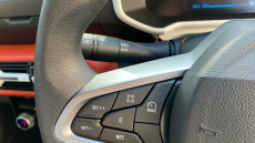 Dacia Spring 27kWh Expression 65 48kW 5dr Auto Electric Hatchback